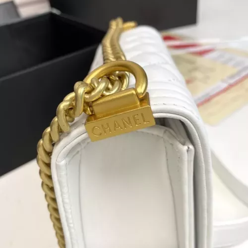 Replica Chanel AAA Quality Messenger Bags For Women #1356216 $82.00 USD for Wholesale