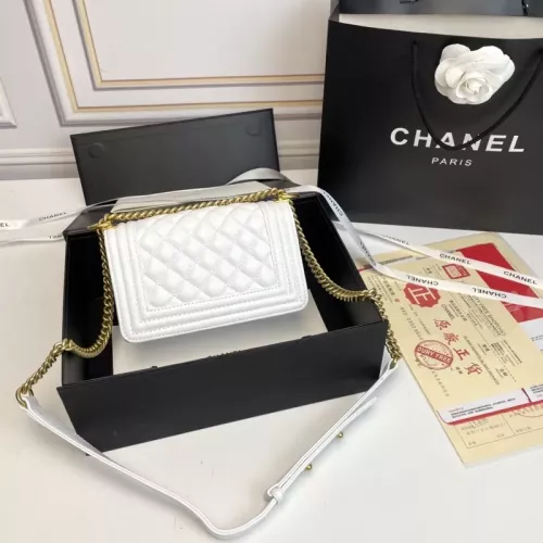 Replica Chanel AAA Quality Messenger Bags For Women #1356216 $82.00 USD for Wholesale