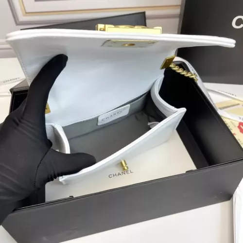 Replica Chanel AAA Quality Messenger Bags For Women #1356216 $82.00 USD for Wholesale
