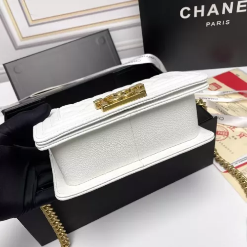 Replica Chanel AAA Quality Messenger Bags For Women #1356217 $82.00 USD for Wholesale