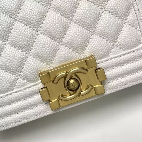 Replica Chanel AAA Quality Messenger Bags For Women #1356217 $82.00 USD for Wholesale