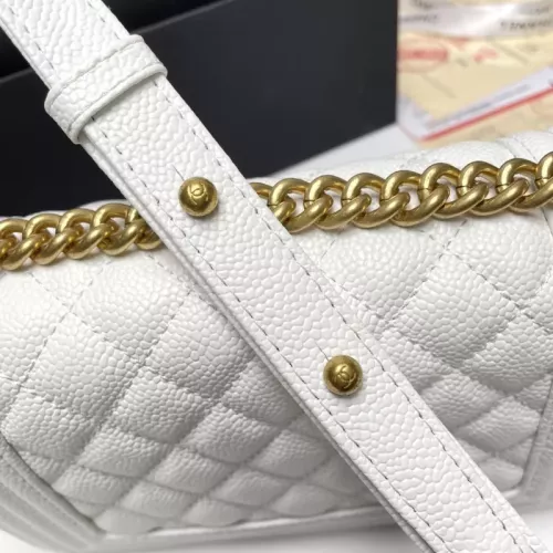 Replica Chanel AAA Quality Messenger Bags For Women #1356217 $82.00 USD for Wholesale