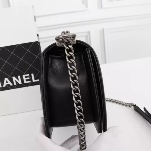 Replica Chanel AAA Quality Messenger Bags For Women #1356223 $85.00 USD for Wholesale