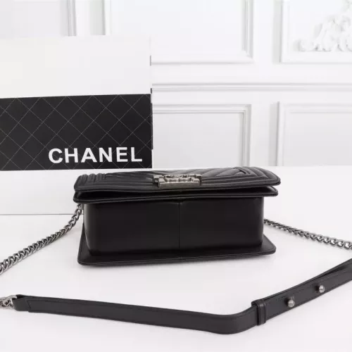 Replica Chanel AAA Quality Messenger Bags For Women #1356223 $85.00 USD for Wholesale