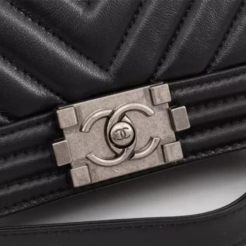 Replica Chanel AAA Quality Messenger Bags For Women #1356223 $85.00 USD for Wholesale