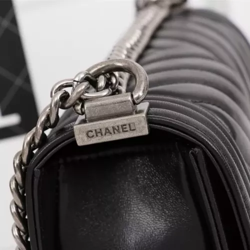 Replica Chanel AAA Quality Messenger Bags For Women #1356223 $85.00 USD for Wholesale