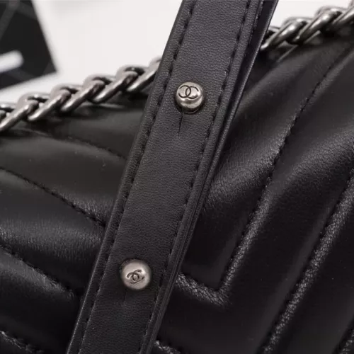 Replica Chanel AAA Quality Messenger Bags For Women #1356223 $85.00 USD for Wholesale