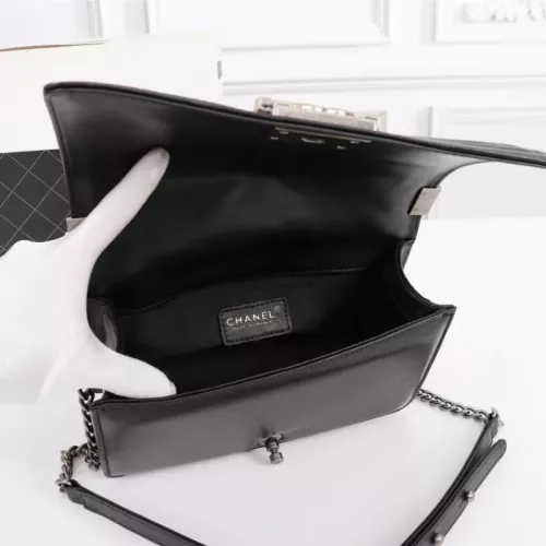 Replica Chanel AAA Quality Messenger Bags For Women #1356223 $85.00 USD for Wholesale