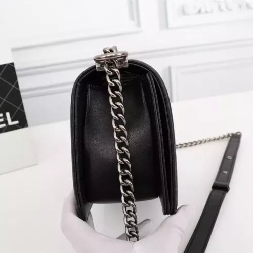 Replica Chanel AAA Quality Messenger Bags For Women #1356224 $85.00 USD for Wholesale