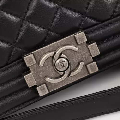 Replica Chanel AAA Quality Messenger Bags For Women #1356224 $85.00 USD for Wholesale