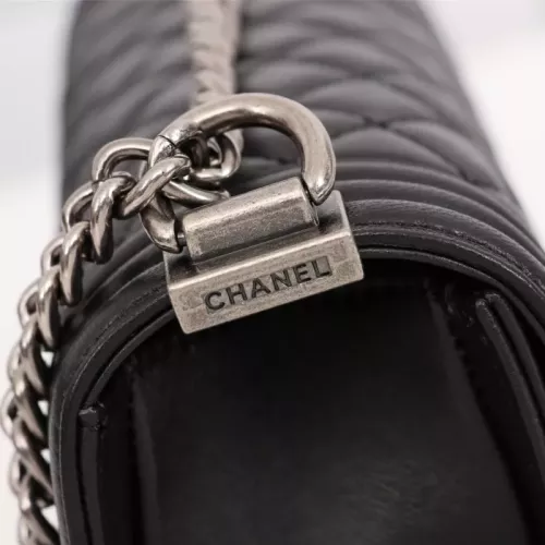 Replica Chanel AAA Quality Messenger Bags For Women #1356224 $85.00 USD for Wholesale