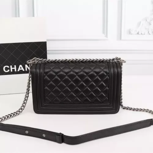 Replica Chanel AAA Quality Messenger Bags For Women #1356224 $85.00 USD for Wholesale