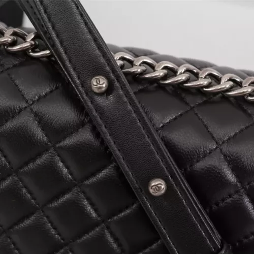 Replica Chanel AAA Quality Messenger Bags For Women #1356224 $85.00 USD for Wholesale