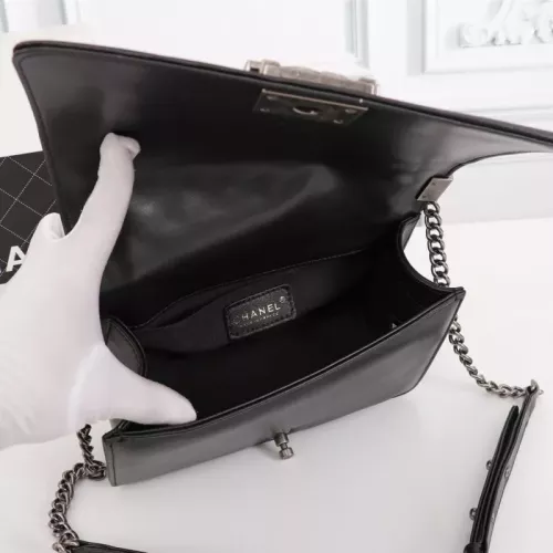 Replica Chanel AAA Quality Messenger Bags For Women #1356224 $85.00 USD for Wholesale
