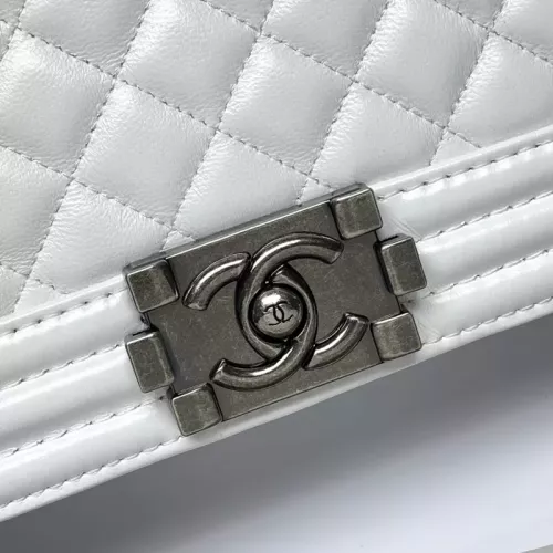 Replica Chanel AAA Quality Messenger Bags For Women #1356225 $85.00 USD for Wholesale