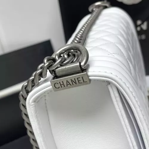 Replica Chanel AAA Quality Messenger Bags For Women #1356225 $85.00 USD for Wholesale