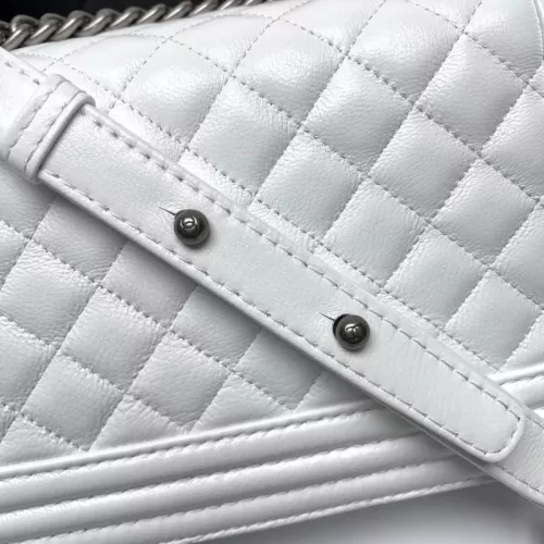 Replica Chanel AAA Quality Messenger Bags For Women #1356225 $85.00 USD for Wholesale