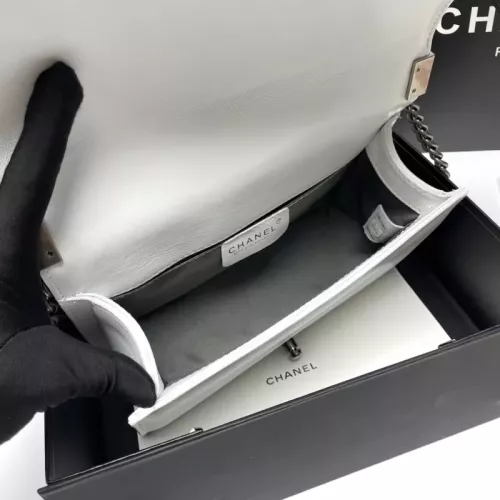 Replica Chanel AAA Quality Messenger Bags For Women #1356225 $85.00 USD for Wholesale