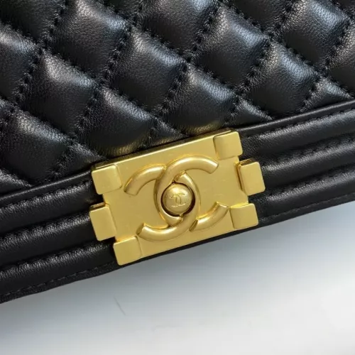 Replica Chanel AAA Quality Messenger Bags For Women #1356227 $88.00 USD for Wholesale