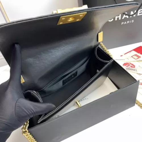 Replica Chanel AAA Quality Messenger Bags For Women #1356227 $88.00 USD for Wholesale