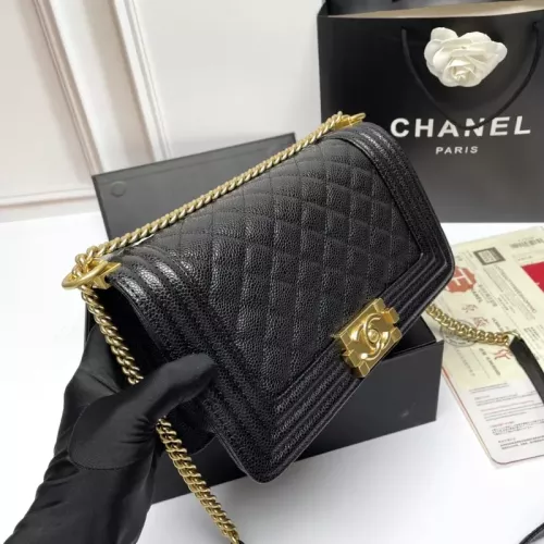 Replica Chanel AAA Quality Messenger Bags For Women #1356228 $88.00 USD for Wholesale