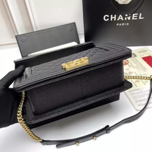 Replica Chanel AAA Quality Messenger Bags For Women #1356228 $88.00 USD for Wholesale