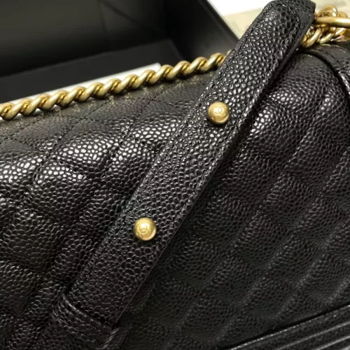 Replica Chanel AAA Quality Messenger Bags For Women #1356228 $88.00 USD for Wholesale