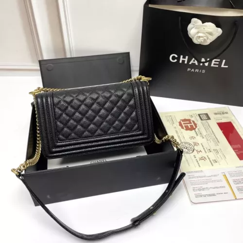 Replica Chanel AAA Quality Messenger Bags For Women #1356228 $88.00 USD for Wholesale