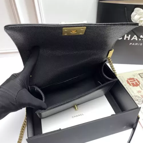 Replica Chanel AAA Quality Messenger Bags For Women #1356228 $88.00 USD for Wholesale