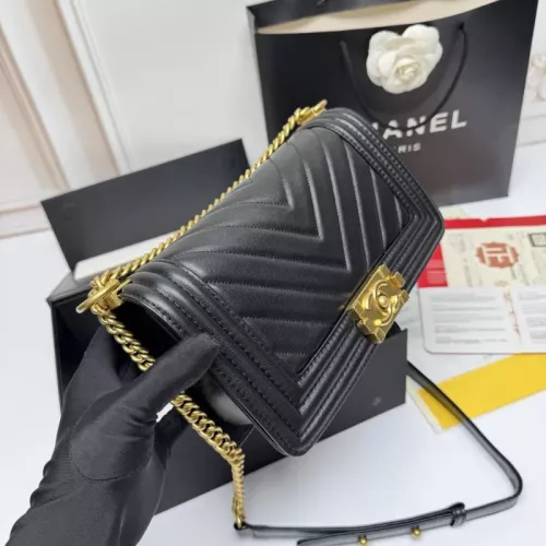 Replica Chanel AAA Quality Messenger Bags For Women #1356229 $88.00 USD for Wholesale