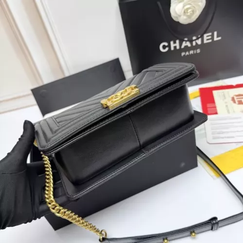Replica Chanel AAA Quality Messenger Bags For Women #1356229 $88.00 USD for Wholesale