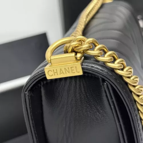 Replica Chanel AAA Quality Messenger Bags For Women #1356229 $88.00 USD for Wholesale