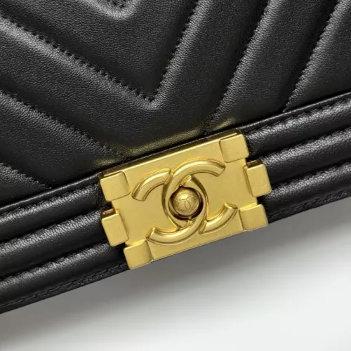 Replica Chanel AAA Quality Messenger Bags For Women #1356229 $88.00 USD for Wholesale