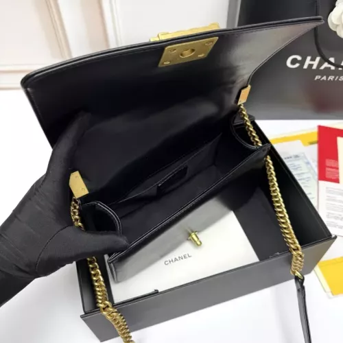 Replica Chanel AAA Quality Messenger Bags For Women #1356229 $88.00 USD for Wholesale