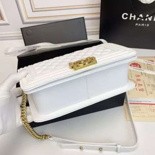 Replica Chanel AAA Quality Messenger Bags For Women #1356230 $88.00 USD for Wholesale