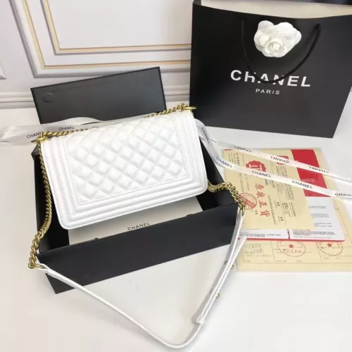 Replica Chanel AAA Quality Messenger Bags For Women #1356230 $88.00 USD for Wholesale