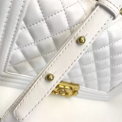 Replica Chanel AAA Quality Messenger Bags For Women #1356230 $88.00 USD for Wholesale