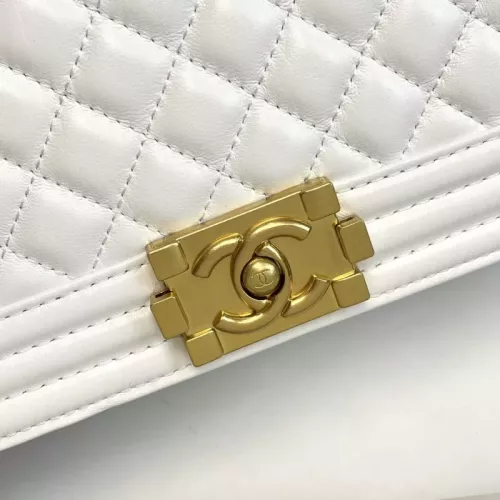 Replica Chanel AAA Quality Messenger Bags For Women #1356230 $88.00 USD for Wholesale