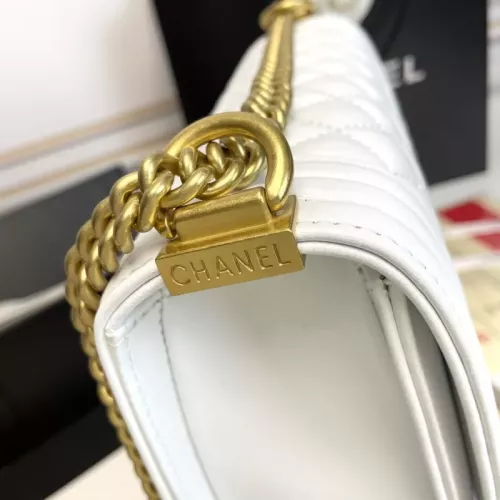 Replica Chanel AAA Quality Messenger Bags For Women #1356230 $88.00 USD for Wholesale