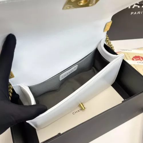 Replica Chanel AAA Quality Messenger Bags For Women #1356230 $88.00 USD for Wholesale