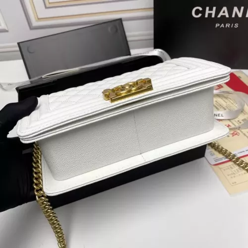 Replica Chanel AAA Quality Messenger Bags For Women #1356231 $88.00 USD for Wholesale