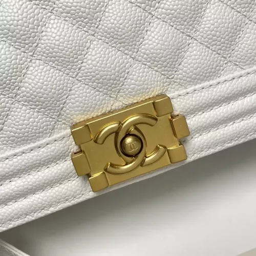 Replica Chanel AAA Quality Messenger Bags For Women #1356231 $88.00 USD for Wholesale