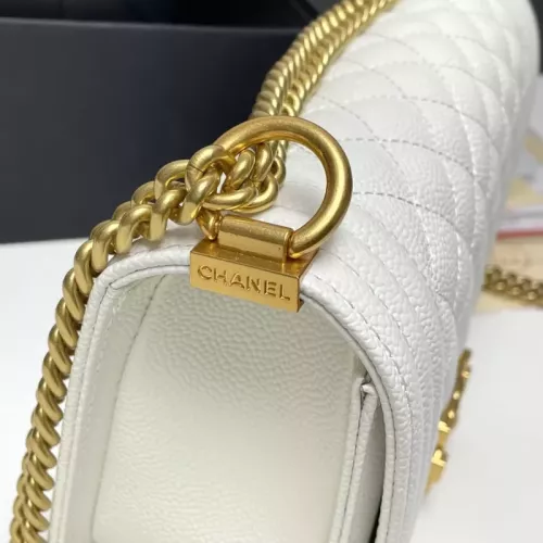 Replica Chanel AAA Quality Messenger Bags For Women #1356231 $88.00 USD for Wholesale