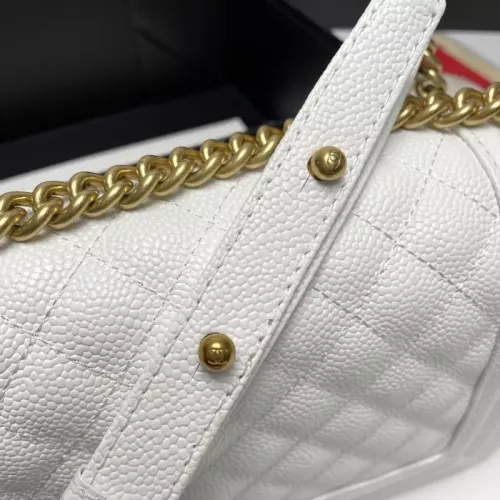 Replica Chanel AAA Quality Messenger Bags For Women #1356231 $88.00 USD for Wholesale