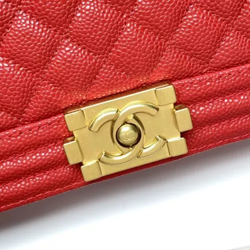 Replica Chanel AAA Quality Messenger Bags For Women #1356232 $88.00 USD for Wholesale