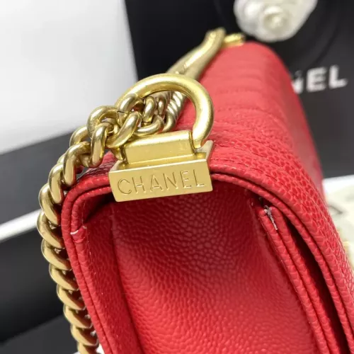 Replica Chanel AAA Quality Messenger Bags For Women #1356232 $88.00 USD for Wholesale
