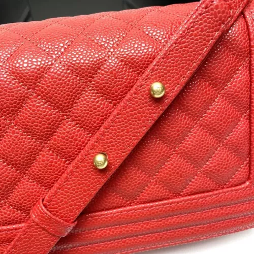 Replica Chanel AAA Quality Messenger Bags For Women #1356232 $88.00 USD for Wholesale