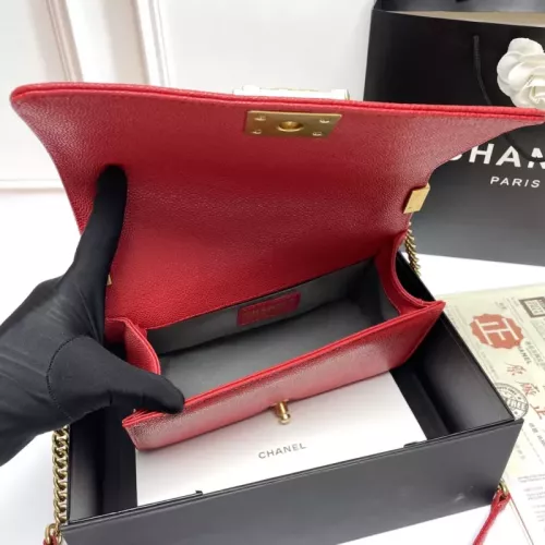 Replica Chanel AAA Quality Messenger Bags For Women #1356232 $88.00 USD for Wholesale