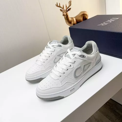 Christian Dior Casual Shoes For Men #1356233
