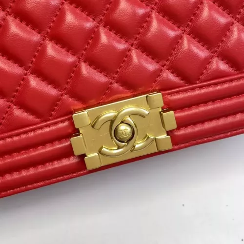 Replica Chanel AAA Quality Messenger Bags For Women #1356236 $88.00 USD for Wholesale